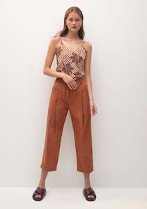 Sale Under 100: Morrison - Roberta Cami