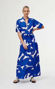 Kinney - Dylan Dress Cove