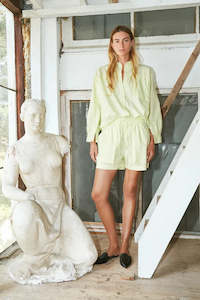 Rabens Saloner: Rabens Saloner - Jacobe Shirt