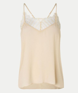 Second Female: Second Female - Natali Cami