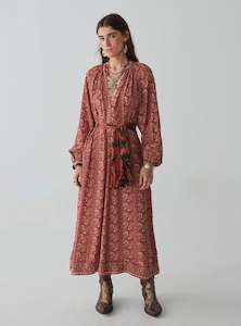 New Arrivals: Maison Hotel - Roberta Dress