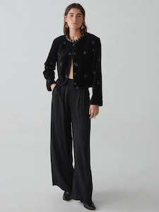 New Arrivals: Maison Hotel - Eugenie Pant