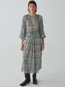 Maison Hotel - Antonella Dress