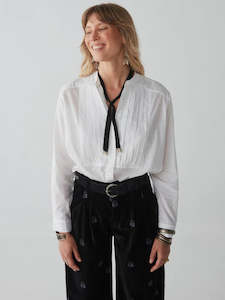 New Arrivals: Maison Hotel - Yves Blouse