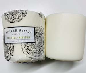 Gifts: Miller Road Fragrances - Candle Refill