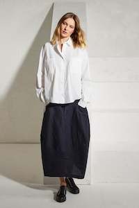 Transit: Transit - Poplin Shirt