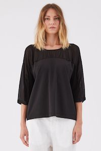 Transit: Transit - Jersey Top