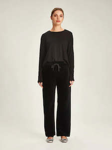 Caroline Sills: Caroline Sills - Tessa Lounge Pants