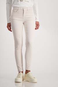 Monari: Monari - 5 Pocket Trousers