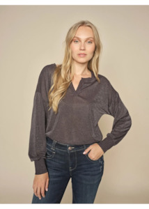 Mos Mosh - Kilana Blouse