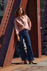 Mos Mosh - Evelyn Moni Shirt