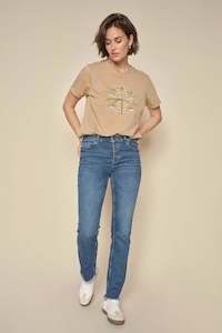 Mos Mosh: Mos Mosh - Ashley Jentra Jeans