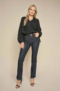 Mos Mosh - Ashley Deluxe Jeans