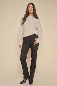 Mos Mosh: Mos Mosh - Carla Naomi Deluxe Jeans