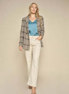 Mos Mosh: Mos Mosh - Cecilia Clay Pant