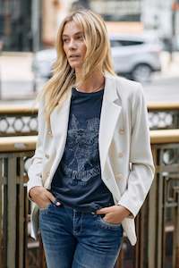 Mos Mosh - Babeth Lunie Blazer