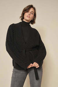 Mos Mosh: Mos Mosh - Ersa Knit Cardigan