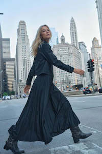 Mos Mosh: Mos Mosh - Vero Luelle Skirt