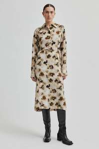 Second Female: Second Female - Flor Dress