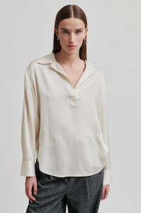Second Female - Bardi LS Blouse