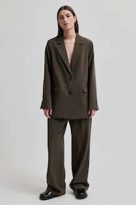 Second Female: Second Female - Evie Classic Trousers