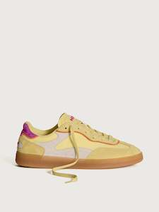 Footwear: HOFF - Park Amarillo Sneakers