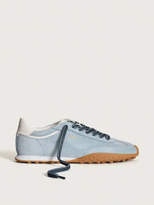 Footwear: HOFF - Bird Azul Sneakers