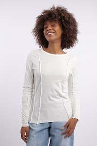 Tops Shirts: Elemente Clemente - Yonita Top