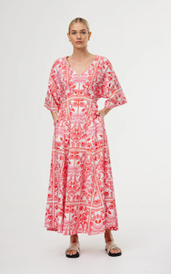 Kinney: Kinney - Ellis Dress (LAST ONE)