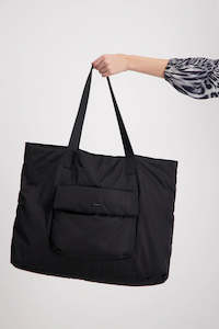 Monari: Monari - Quilt Bag