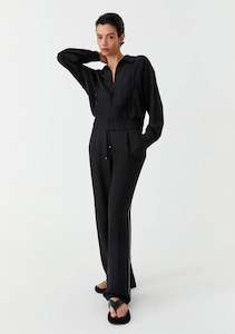 Morrison - Pedro Stripe Pant