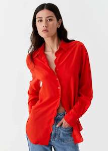 Morrison: Morrison - Hazel Shirt