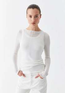 Morrison - Aston Knit Pullover