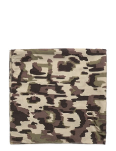 Rabens Saloner: Rabens Saloner - LYUBA CYBER HEAD SCARF