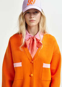 Essentiel Antwerp - Homer Cardigan