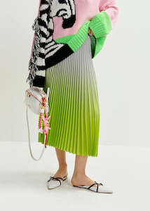 New Arrivals: Essentiel Antwerp - Haries Pleated Skirt