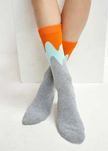 Essentiel Antwerp - Have Wavy Socks