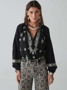 Maison Hotel - Tina Blouse