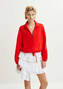 Sale: Essentiel Antwerp - Hidaho Track Jacket