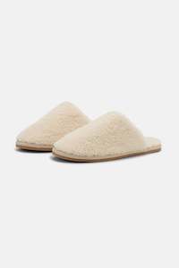 Footwear: Ilse Jacobsen - Curly Indoor Slipper