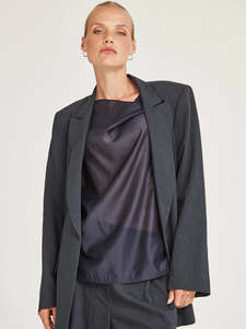 Caroline Sills: Caroline Sills - Lina Blazer