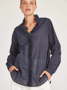 Caroline Sills: Caroline Sills - Charlie Blouse