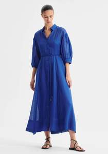 Morrison - Bonita Shirt Dress