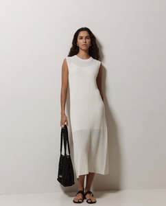 Accessories: Yerse - Handmade Macrame Bag