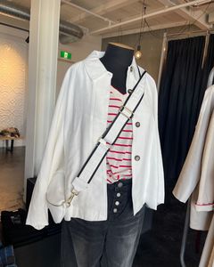 Accessories: Lauren Vidal - Lolita Bag