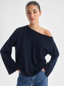Knitwear: Morrison - Rhyan Knit Pullover