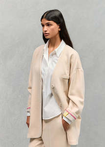Mes Demoiselles - Memple Jacket