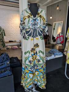 Dresses: Johnny Was - Eulalie Dress