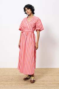 FRNCH - Edmonise Dress