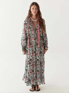 Dresses: Maison Hotel - Valentina Dress